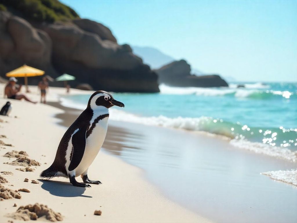 Exciting Things to Do in Cape Town