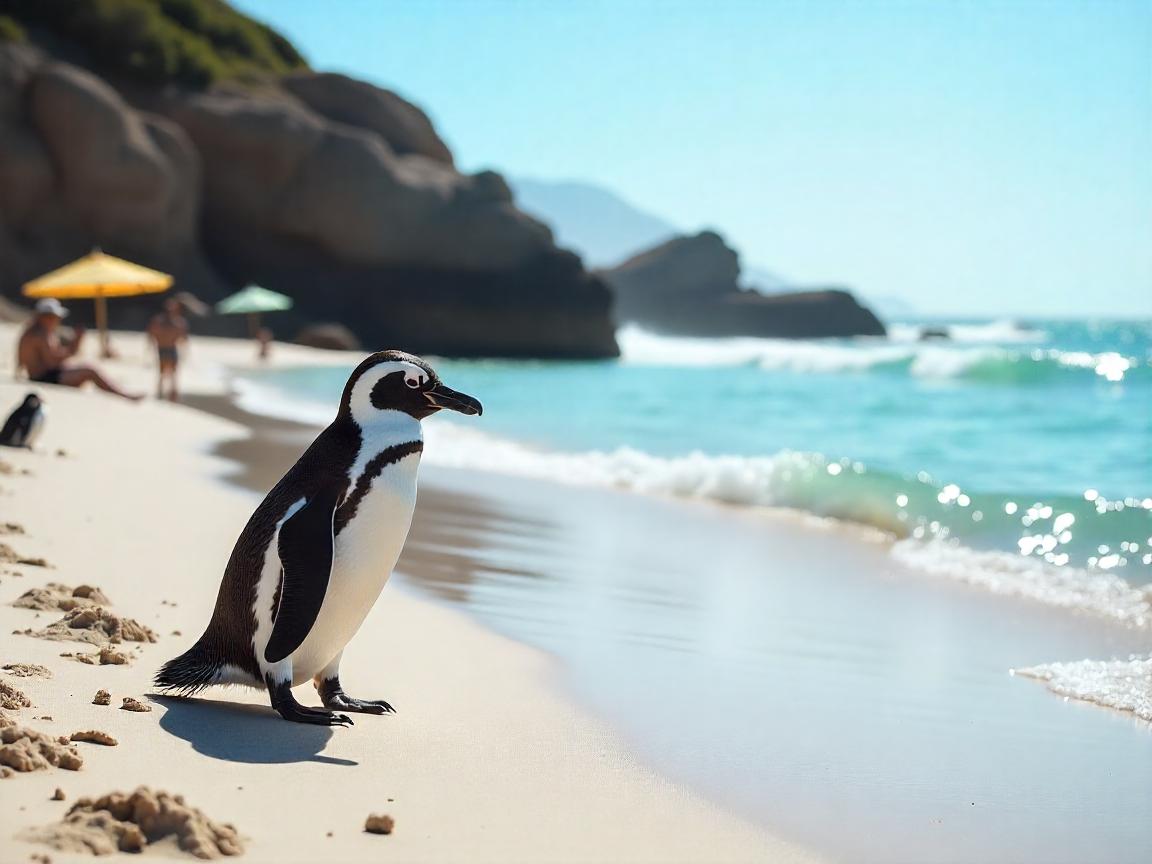 Exciting Things to Do in Cape Town