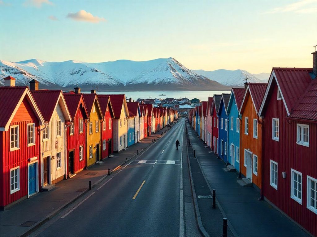Explore the Safest Countries to Visit