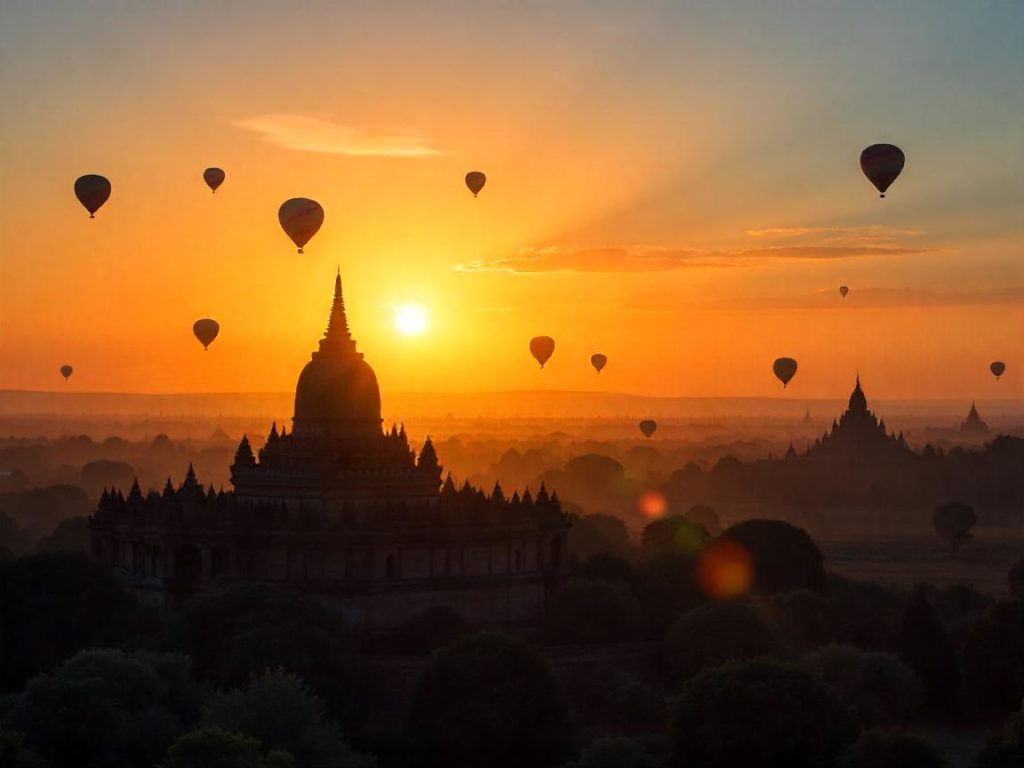 Is Myanmar Safe to Travel? Your Comprehensive Guide