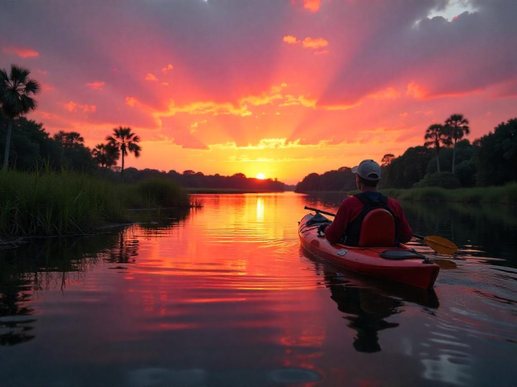 Uncover Amazing Things to Do in Port Charlotte