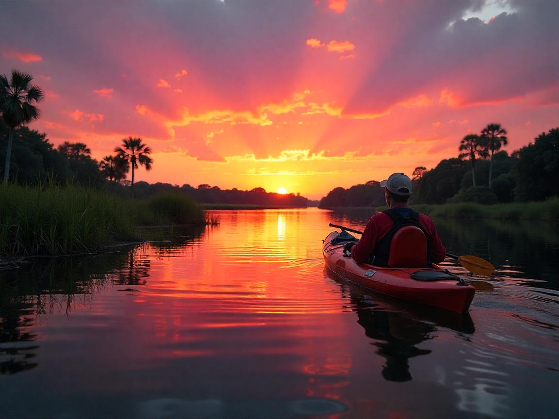 Uncover Amazing Things to Do in Port Charlotte