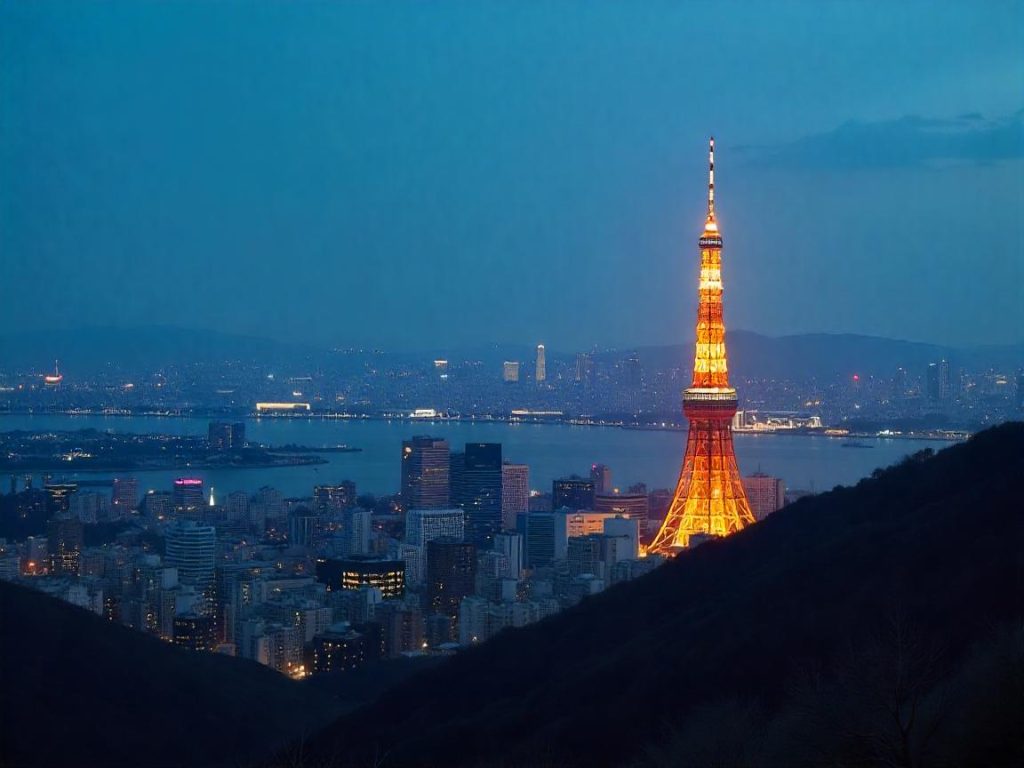 Discover Amazing Things to Do in Tokyo, Japan