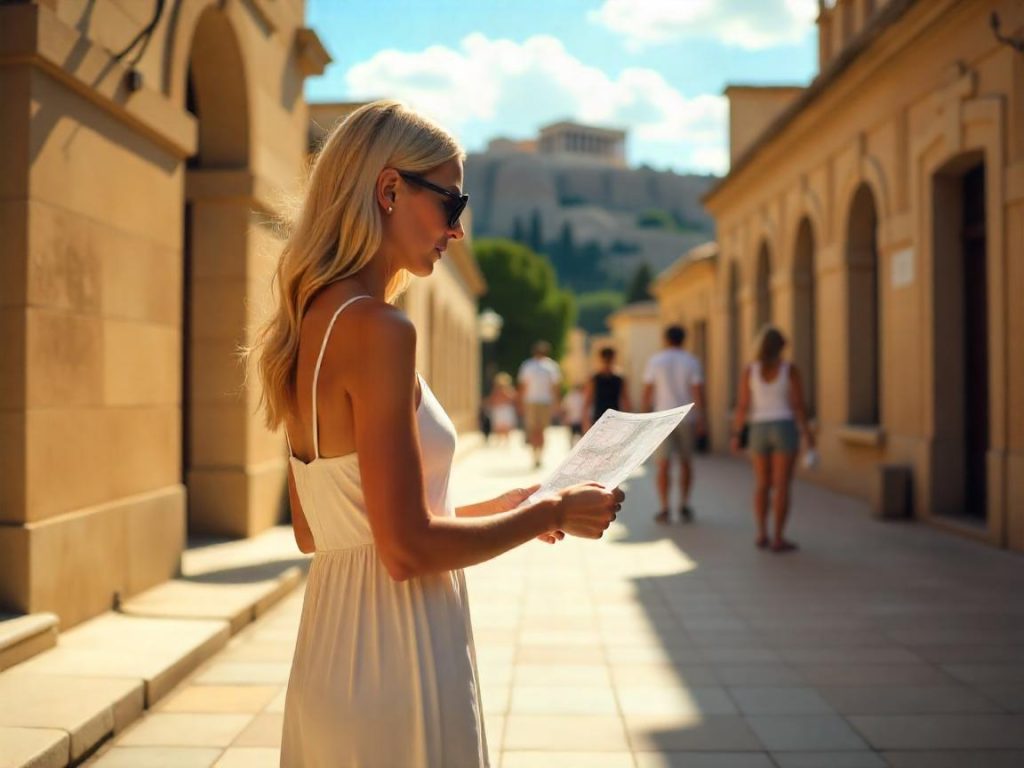 Is Athens Safe to Travel? Essential Travel Safety Tips