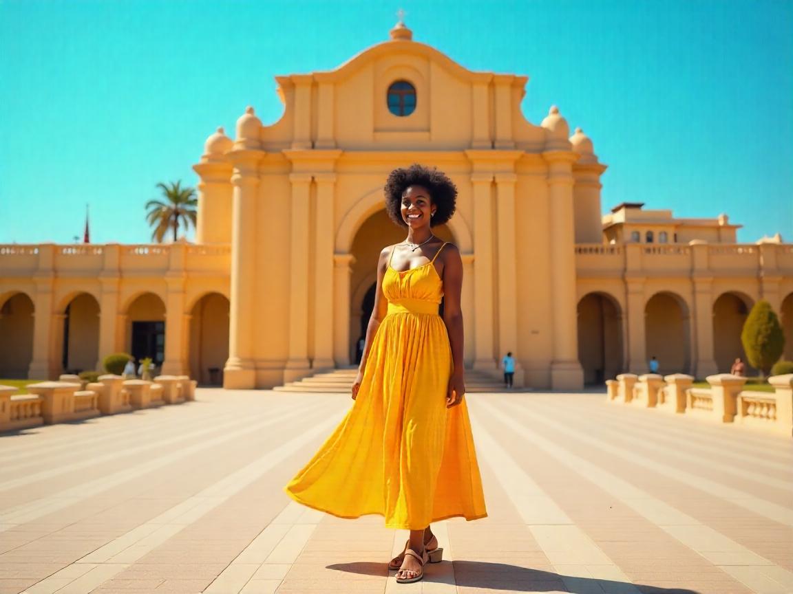 Is Eritrea Safe to Travel? Key Travel Insights