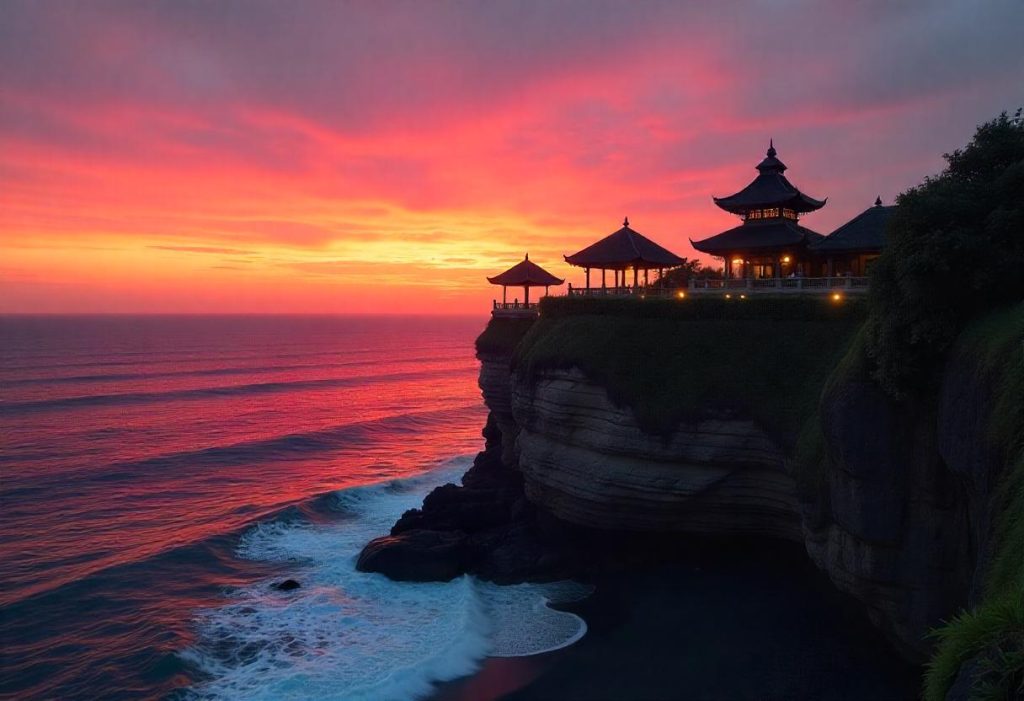Amazing Things to Do in Bali, Indonesia