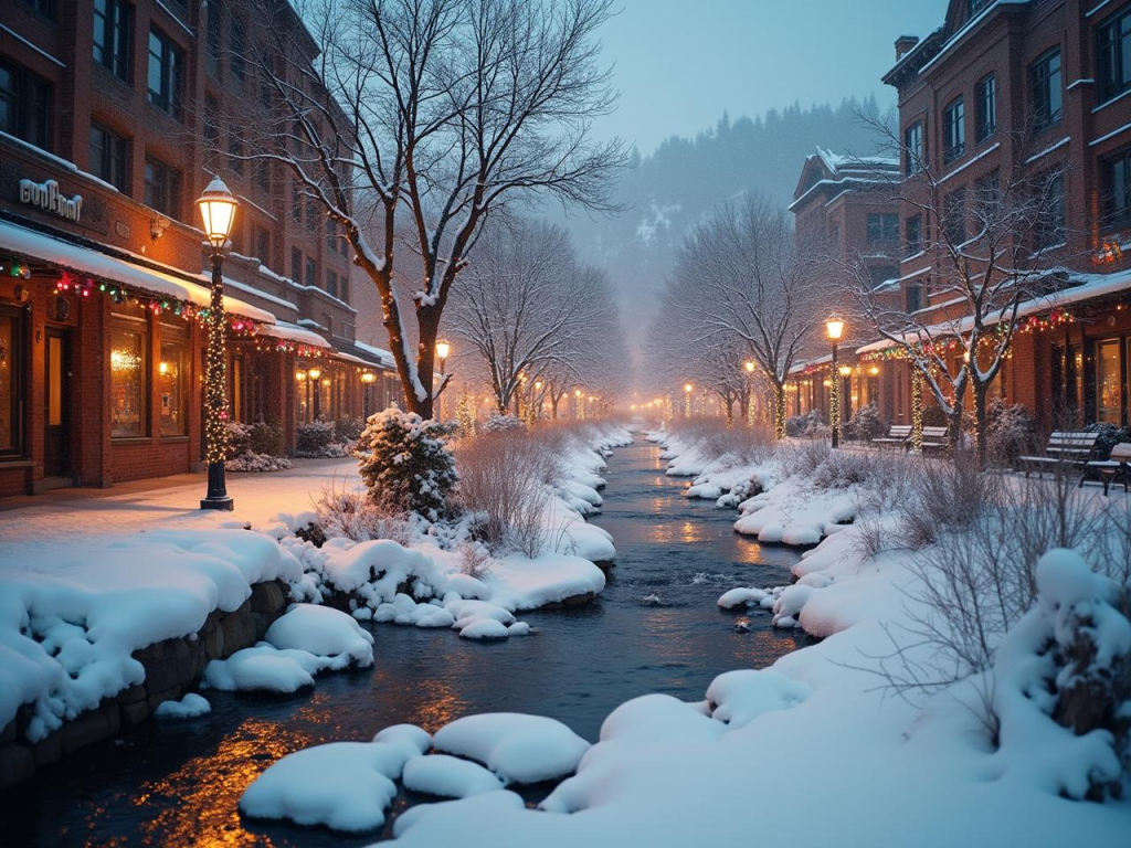 Uncover the Best Things to Do in Boulder Colorado