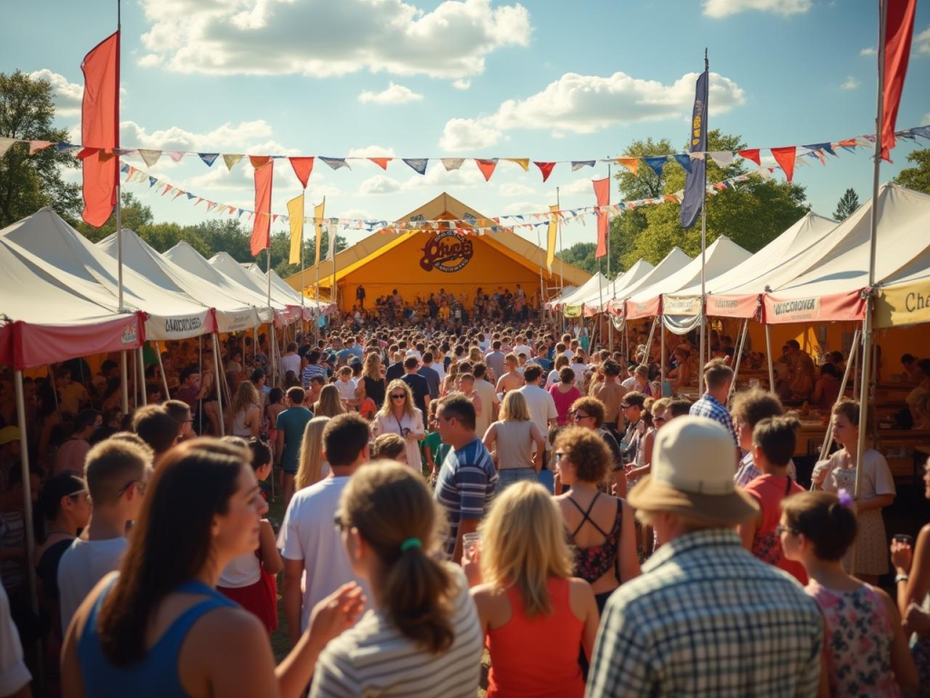 Fun Things to Do in Wisconsin This Weekend