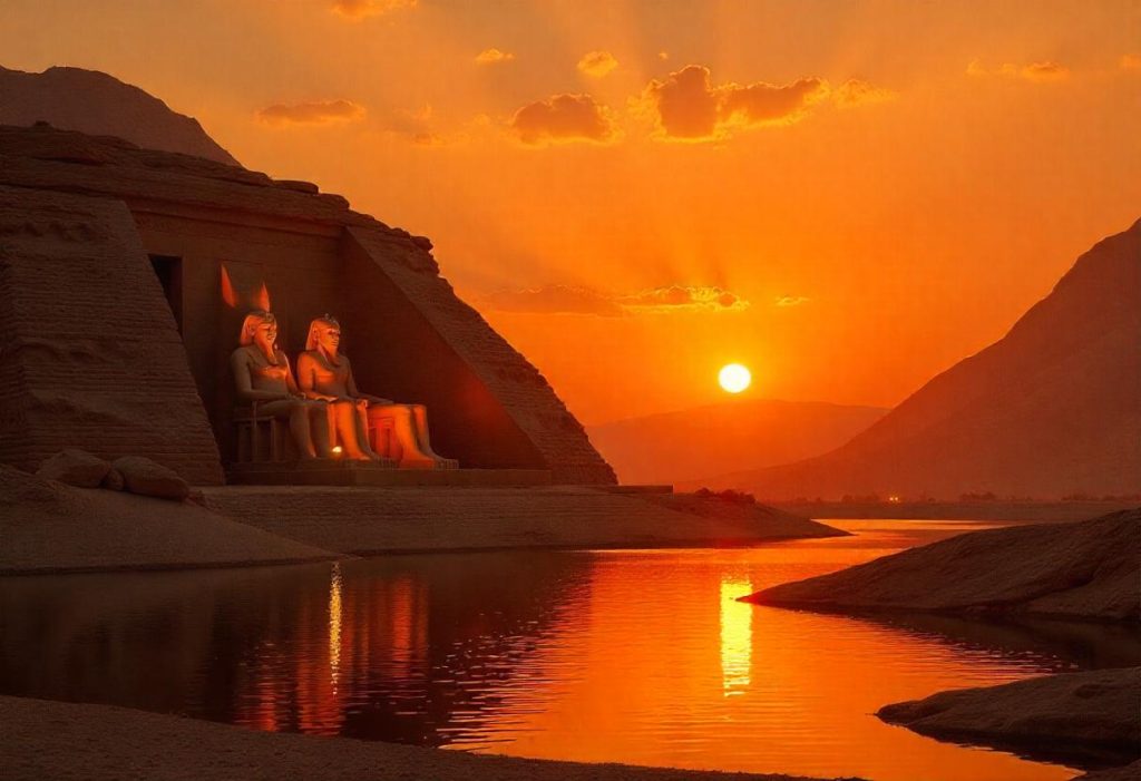 Unforgettable Things to Do in Egypt: Explore Ancient Wonders and Beyond
