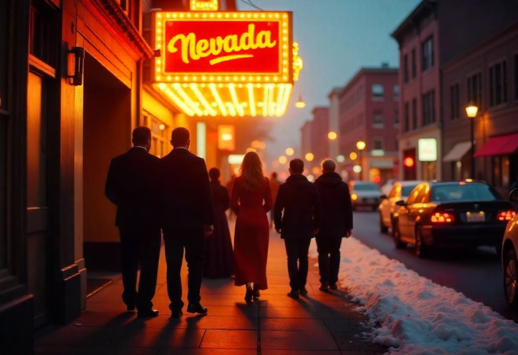 Uncovering the Wonders: Things to Do in Nevada City