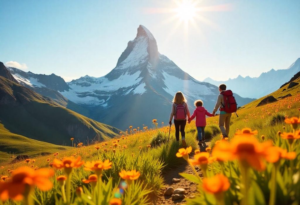Ultimate Guide to Switzerland Places to Visit: Your Perfect Travel Companion