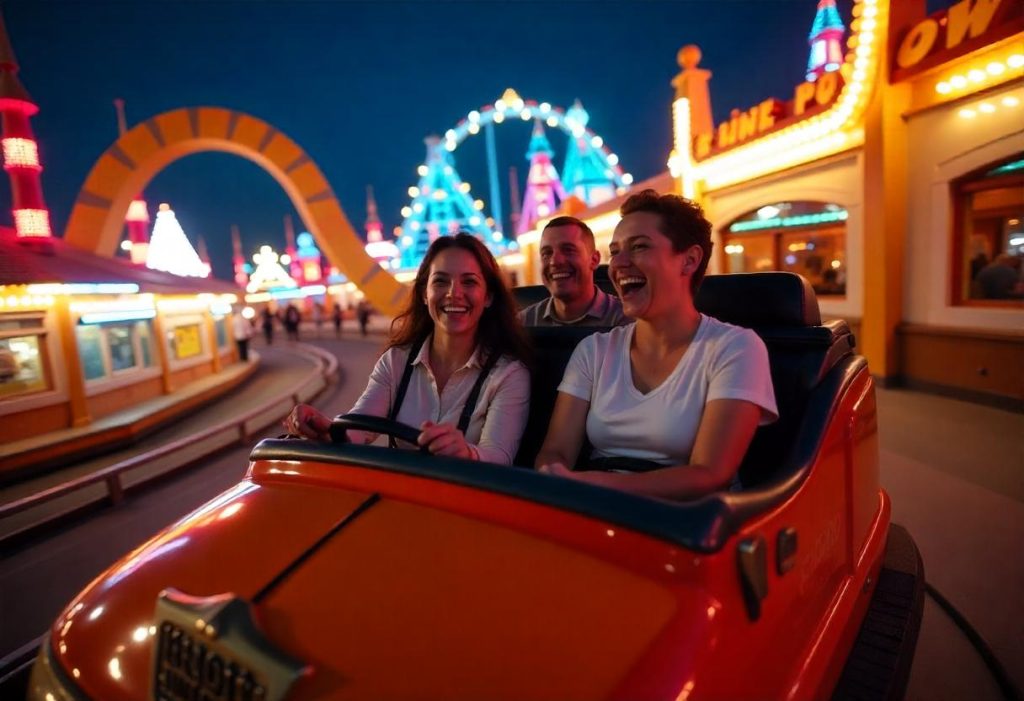 Ultimate Guide: Things to Do in OC This Weekend