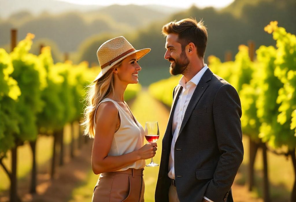 The Best Places to Visit in USA for Couples