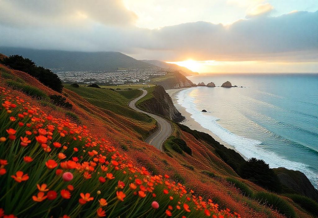 Unveiling Exciting Things to Do in Pacifica