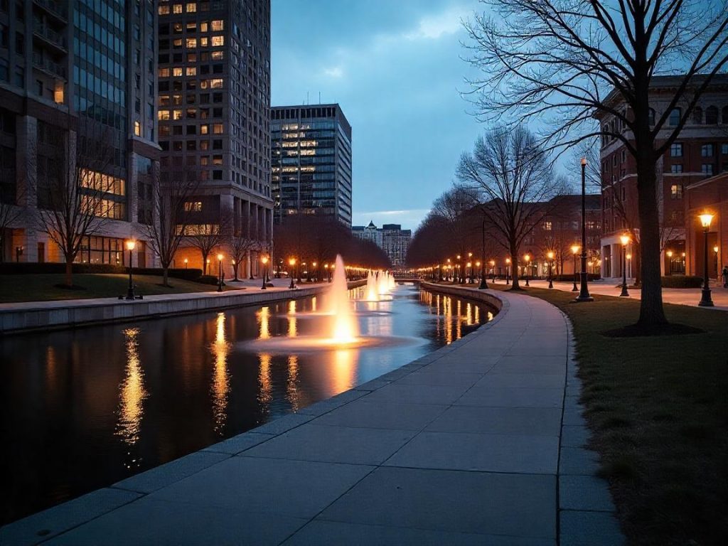 Uncover Things to Do in Columbus, Ohio