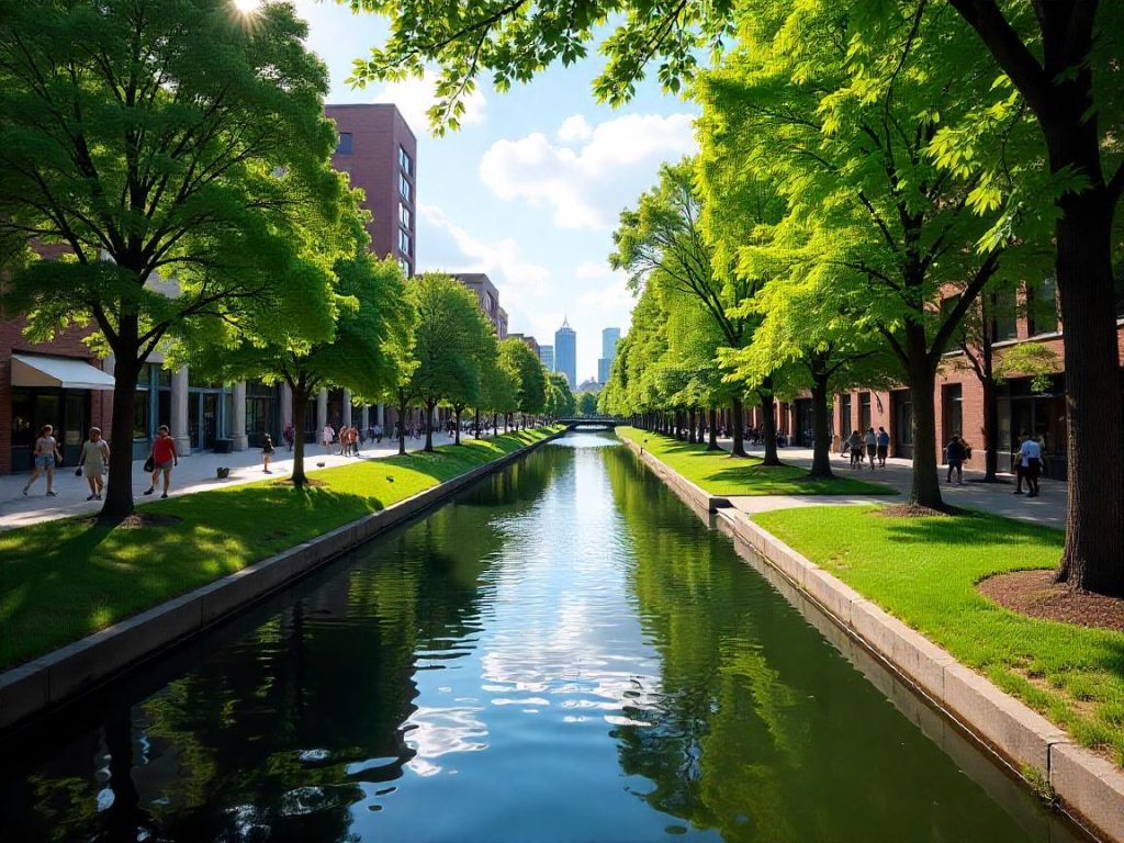 Discover Free Things to Do in Indianapolis