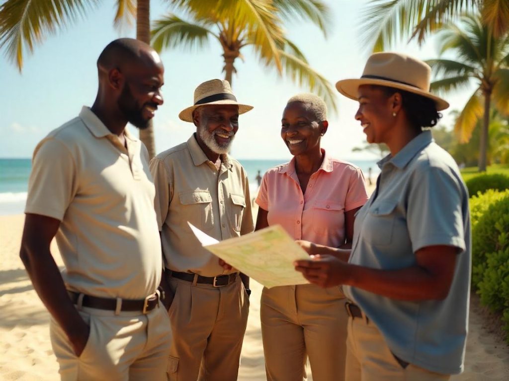 Is Gambia Safe to Travel?