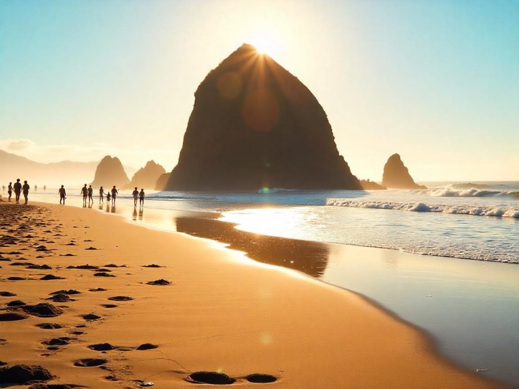 Unforgettable Things to Do in Cannon Beach