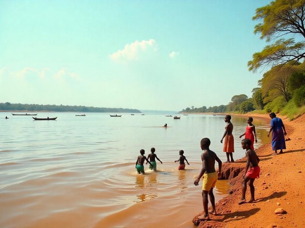Is Kinshasa Safe to Travel?