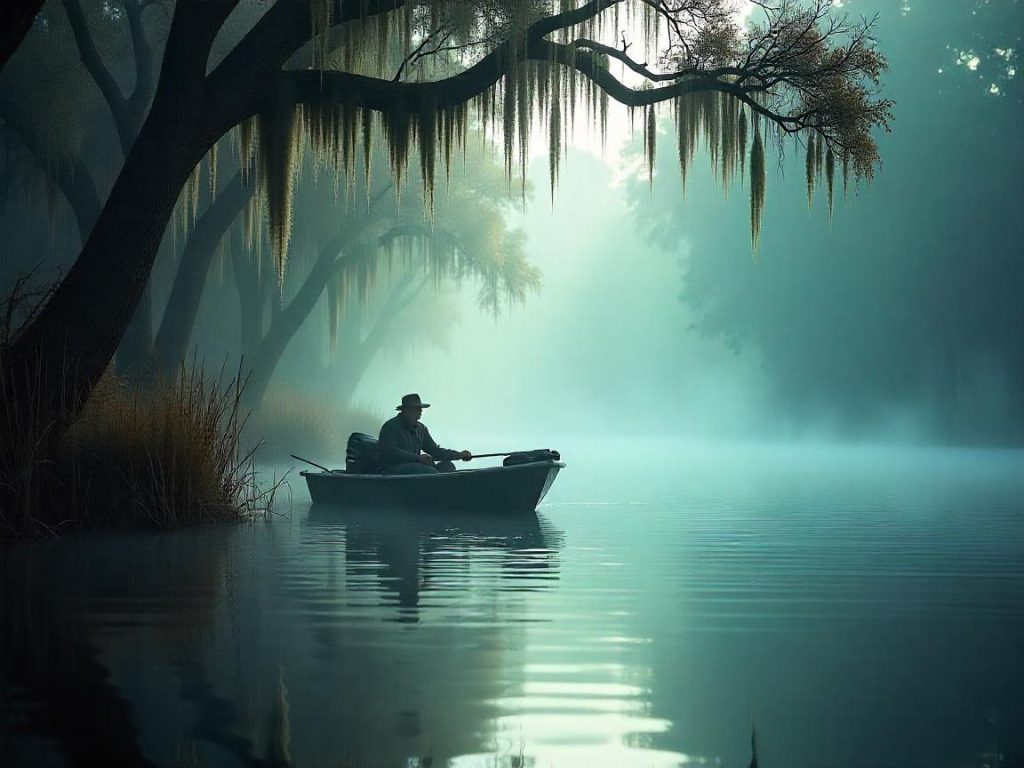 Unforgettable Things to Do in Louisiana