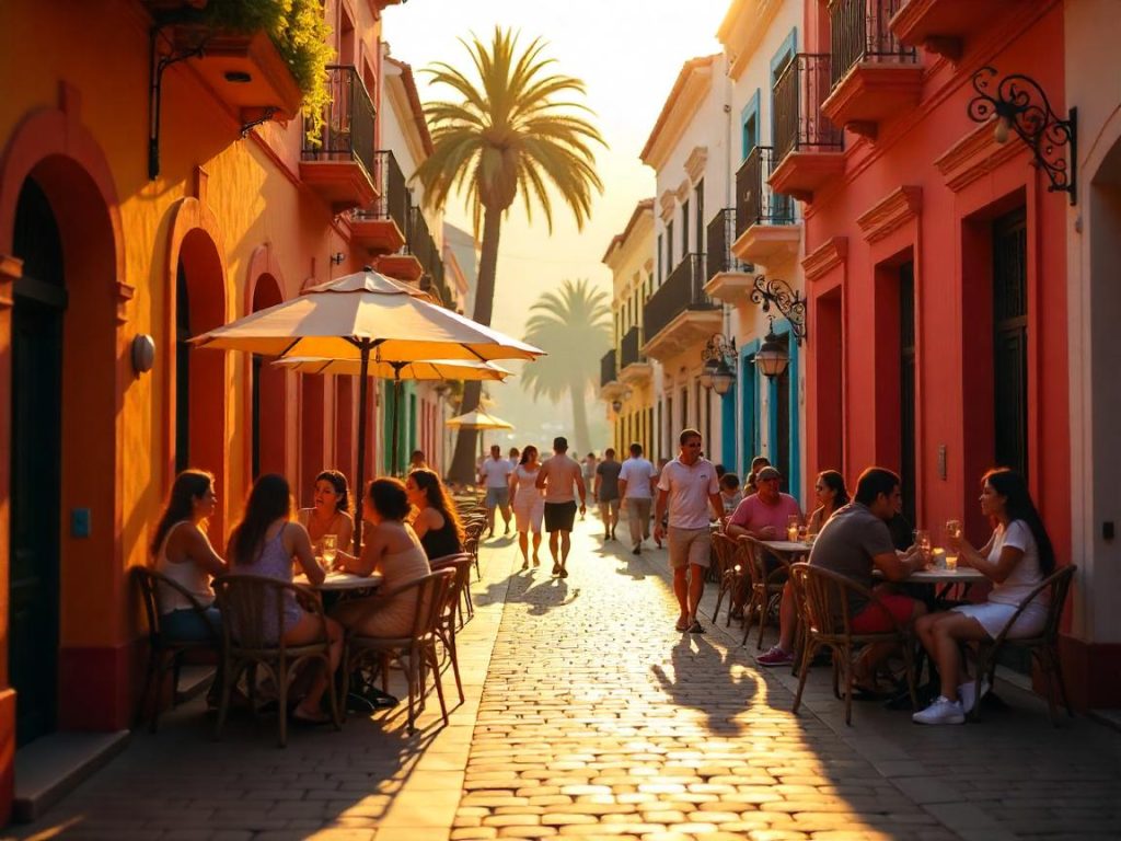 Puerto Vallarta: The Best Place to Visit in Mexico