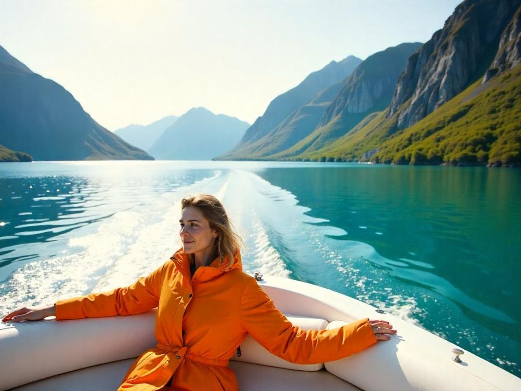 Explore Amazing Things to Do in Tromso: Your Ultimate Travel Guide