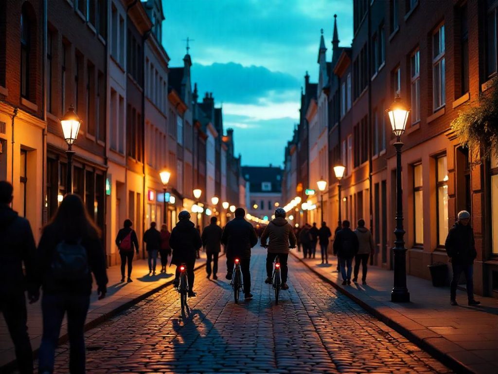Is Ghent Safe to Travel? Your Comprehensive Safety Guide