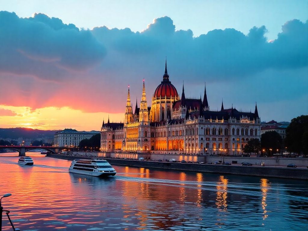 Is Budapest Safe to Travel? Your Comprehensive Safety Guide