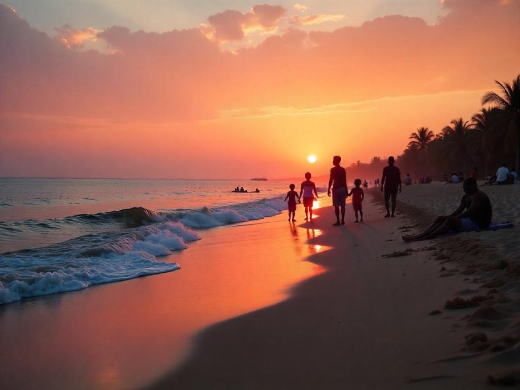 Is Luanda Safe to Travel?