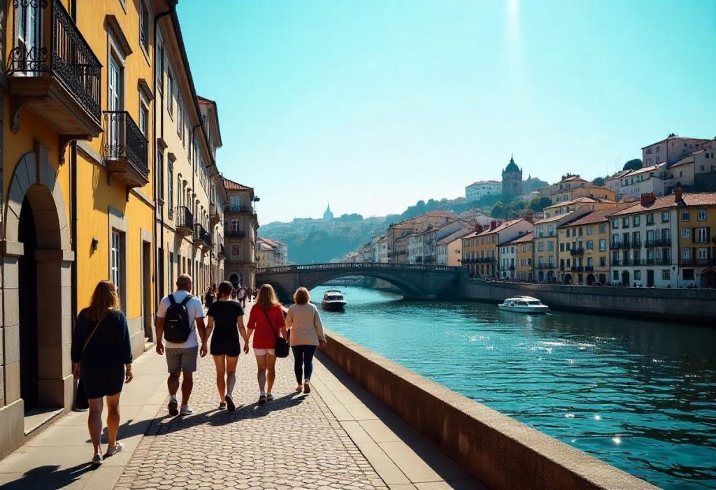 Is Porto Safe to Travel? Your Essential Guide