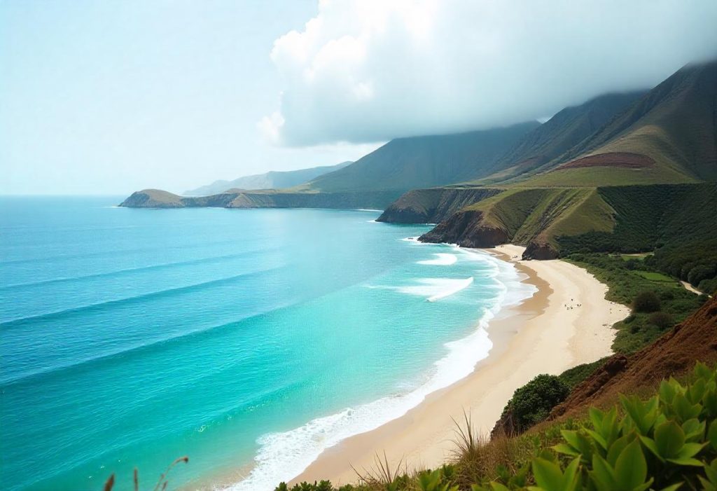 The Best Times to Visit Hawaii: A Comprehensive Guide