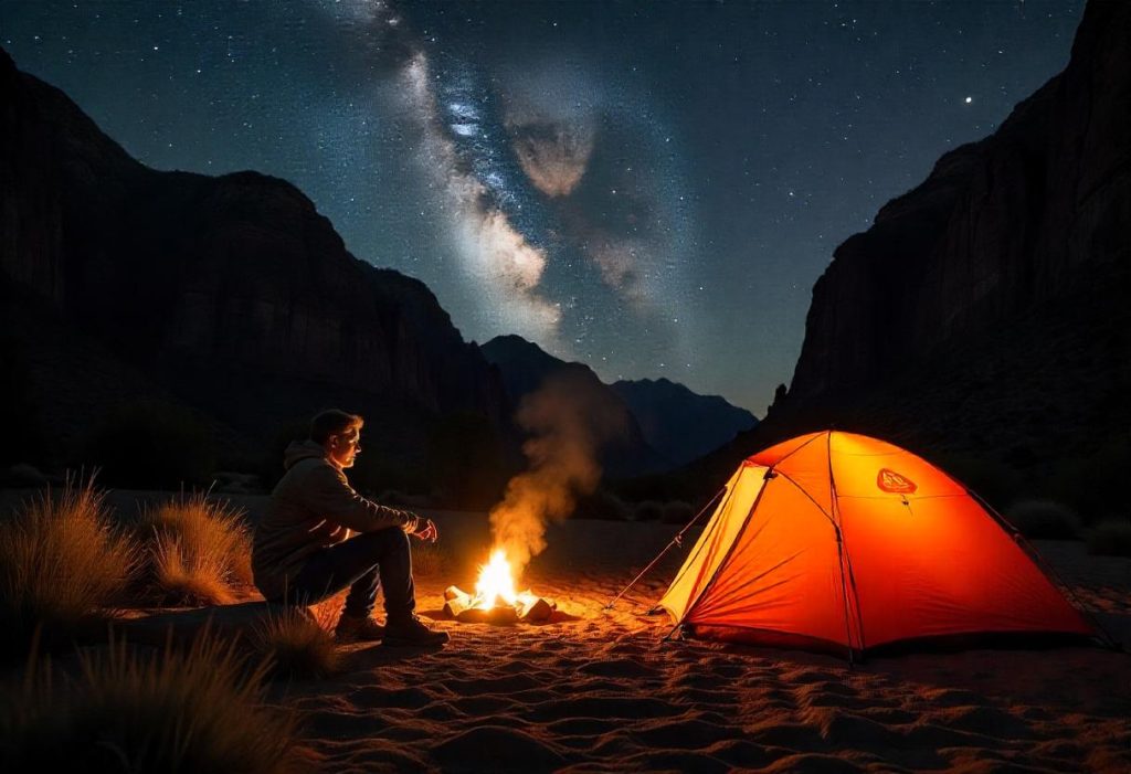 The Best Time to Visit Zion National Park