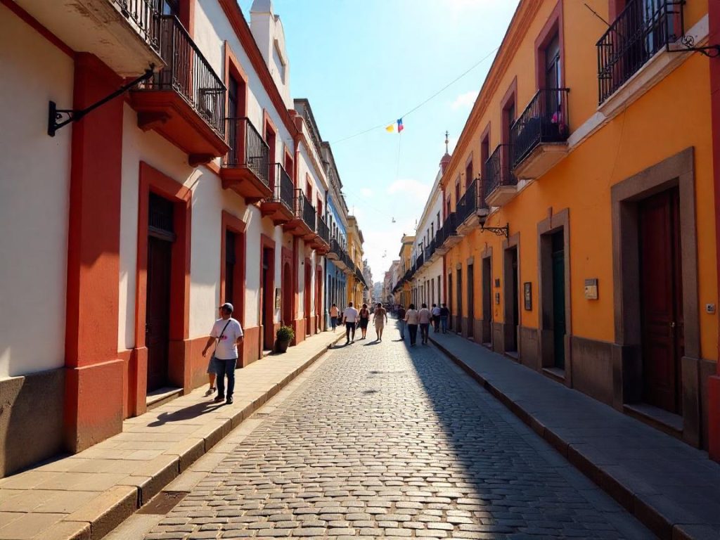 Exciting Things to Do in Lima