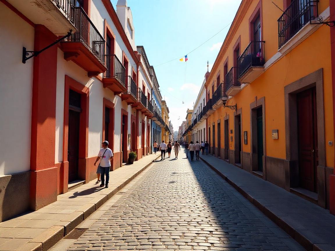 Exciting Things to Do in Lima