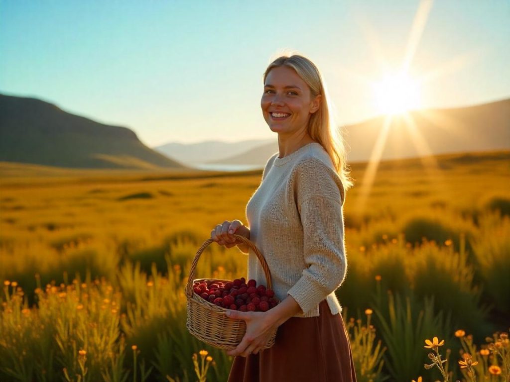 The Best Month to Visit Iceland
