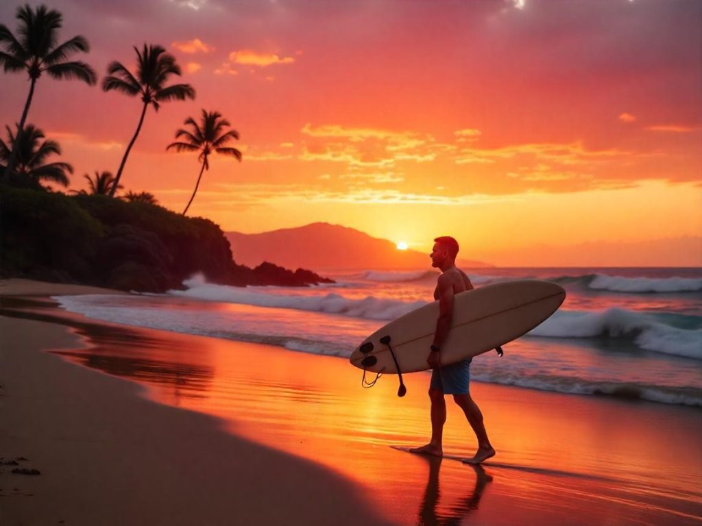 Fun Things to Do in Kihei