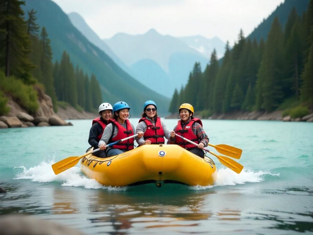 Fun Things to Do in Glacier National Park