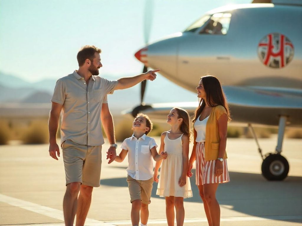 Things to Do in Palm Springs with Kids: Your Ultimate Guide