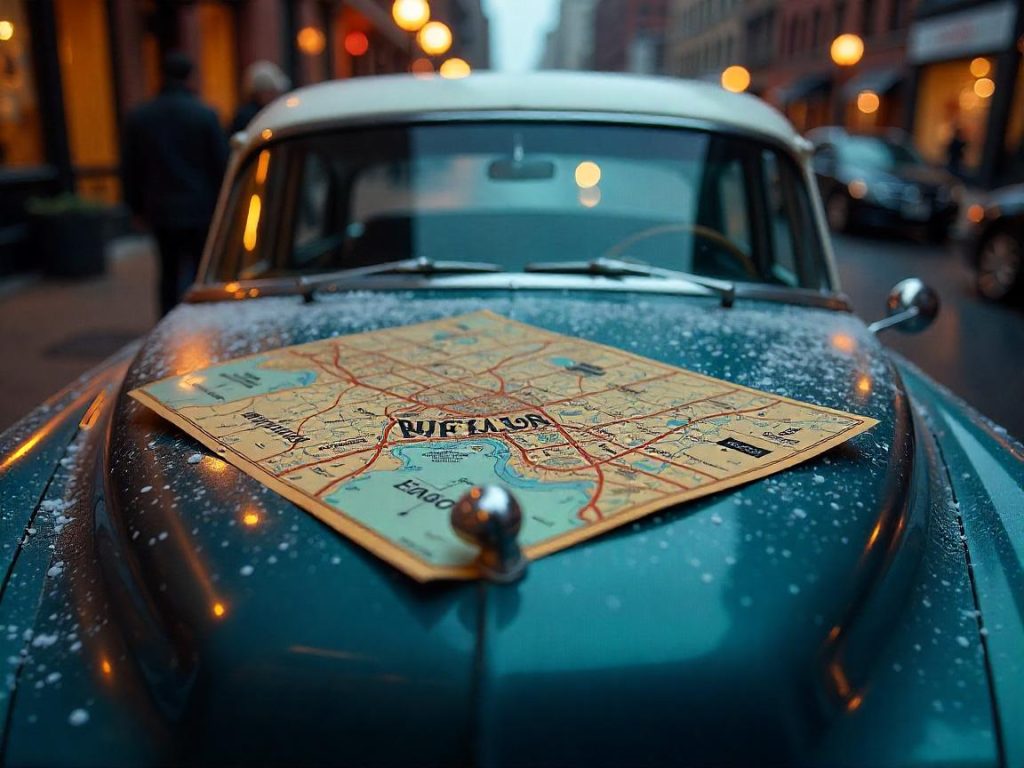 Things to Do in Buffalo: Your Comprehensive Guide