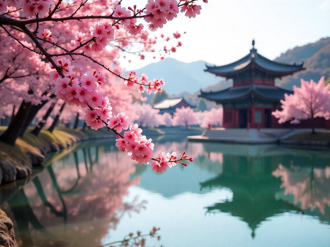Best Time to Visit Korea: Your Comprehensive Guide