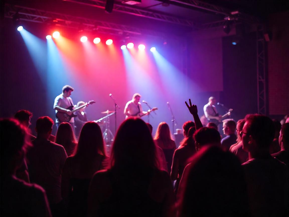 Uncover Amazing Things to Do in Denton