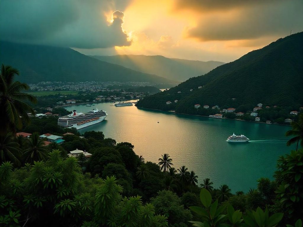 Is Jamaica Safe to Travel? Understanding Safety Concerns