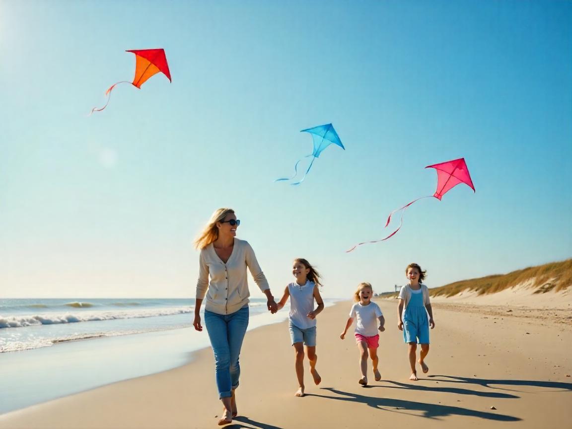 Fun Things to Do in Topsail, NC