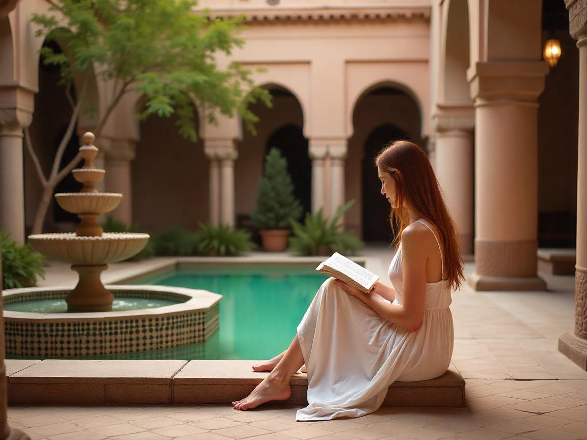 Amazing Things to Do in Marrakech