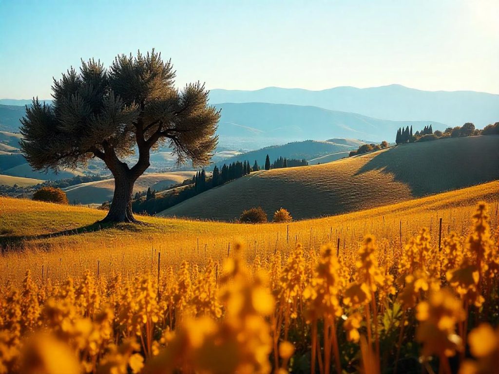 Choosing the Best Time to Visit Italy