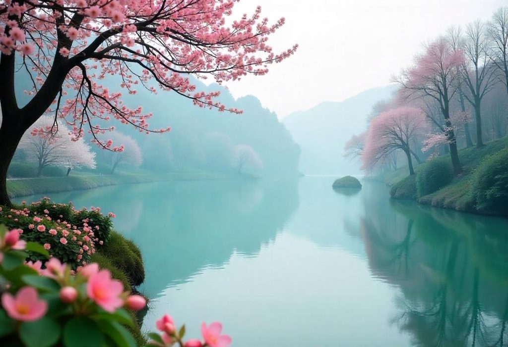 Top Places to Visit in China: Experience History and Beauty