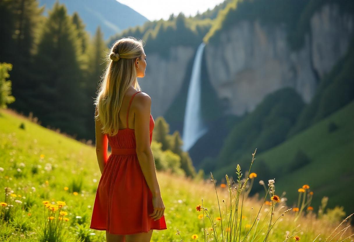 Things to Do in Lauterbrunnen: Exploring the Swiss Valley