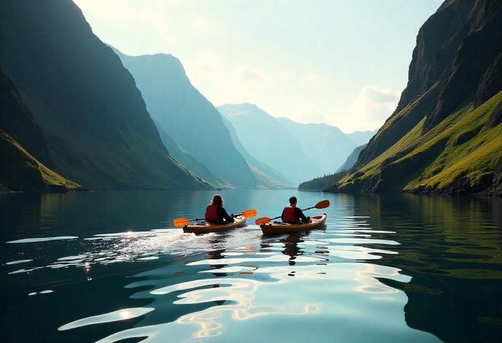 When is the Best Time to Visit Iceland? Your Guide to Ideal Conditions