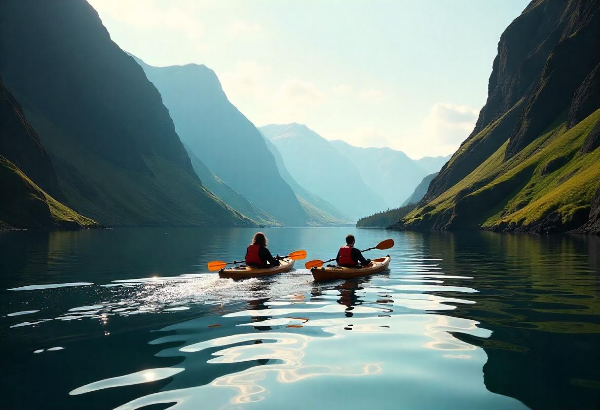 When is the Best Time to Visit Iceland? Your Guide to Ideal Conditions