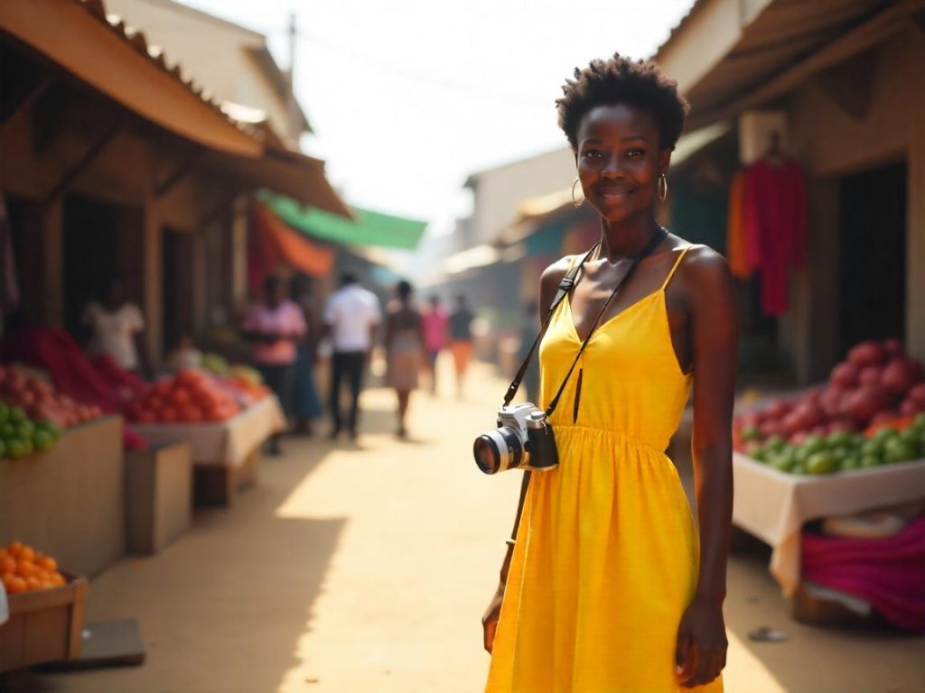 Is Liberia Safe to Travel?